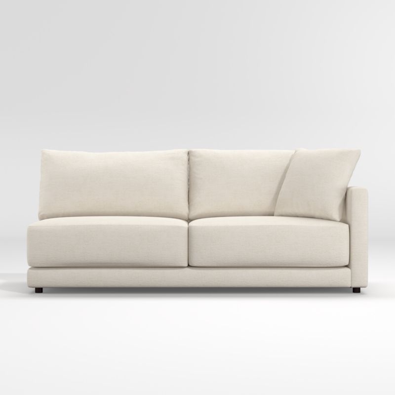 Gather Deep Right Arm Sofa