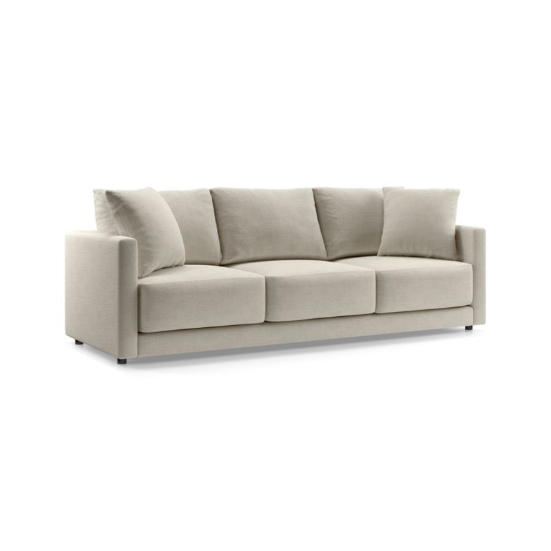 Gather Grande Sofa 99" - image 12 of 11