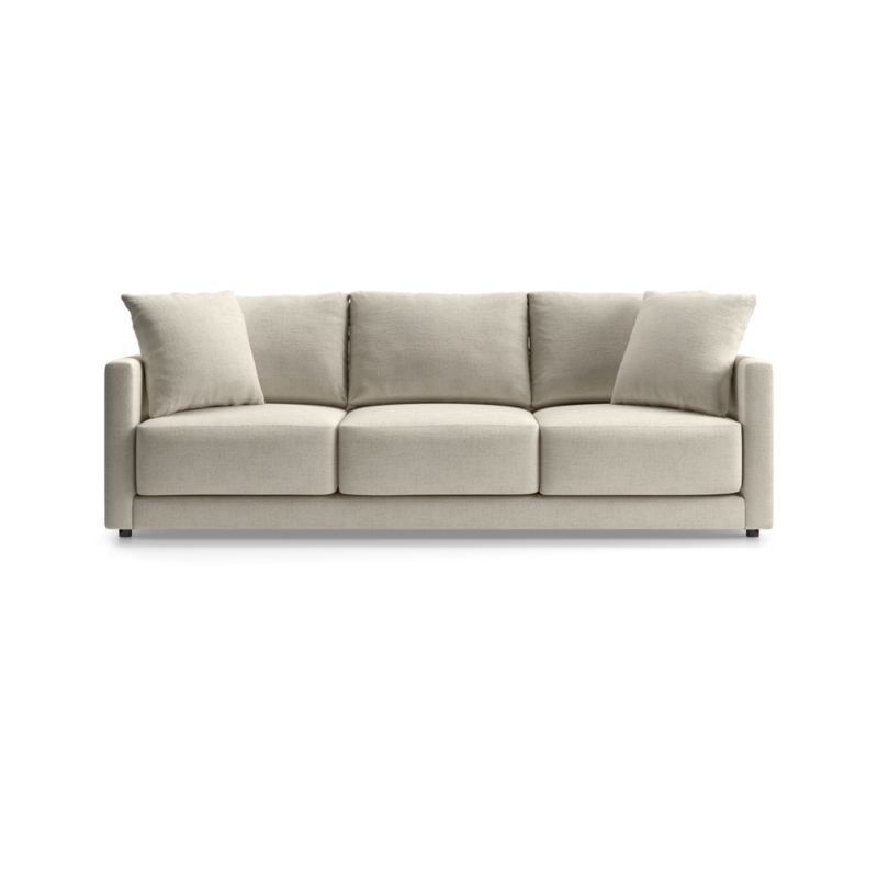 Gather Grande Sofa 99" - image 11 of 11