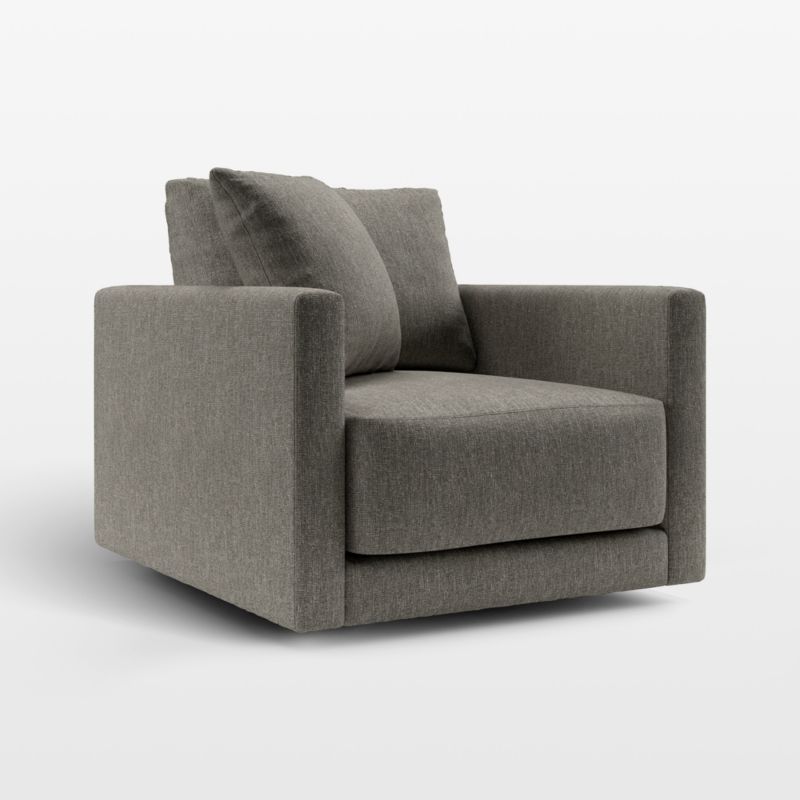 Gather Swivel Chair - image 1 of 7