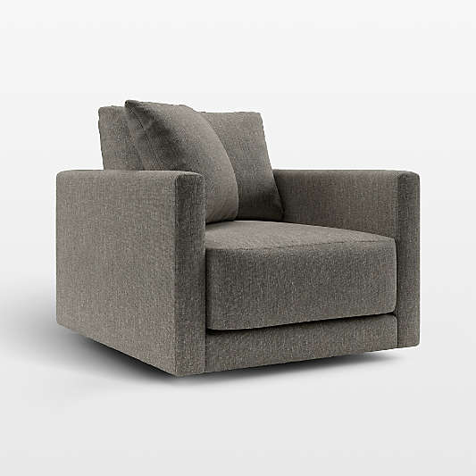 Gather Swivel Chair