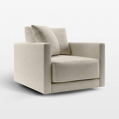 Gather Swivel Chair