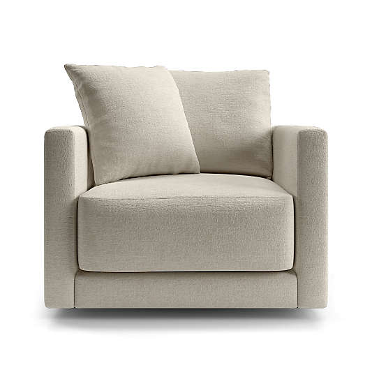 Gather Swivel Chair