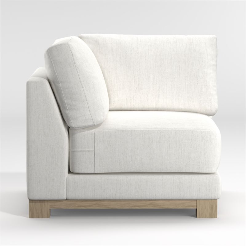 Walker Metal Outdoor Armless Loveseat Frame