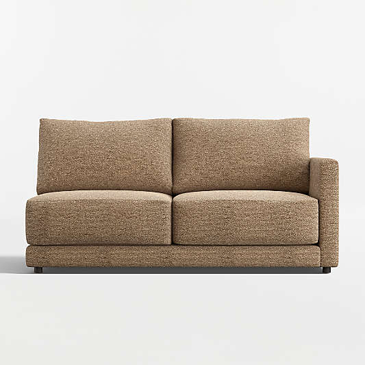 Gather Right-Arm Apartment Sofa Sectional Piece