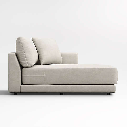 Gather Right-Arm Chaise