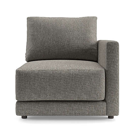 Gather Deep Right-Arm Chair