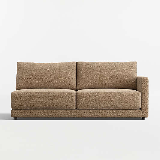Gather Right-Arm Sofa Sectional Piece