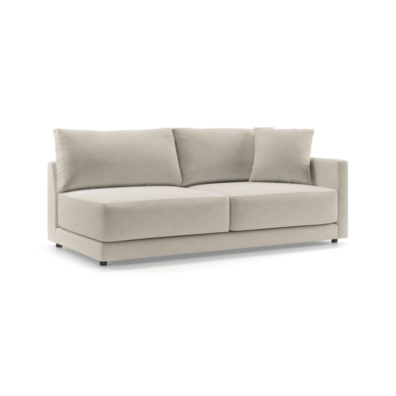 Gather Deep Right Arm Sofa