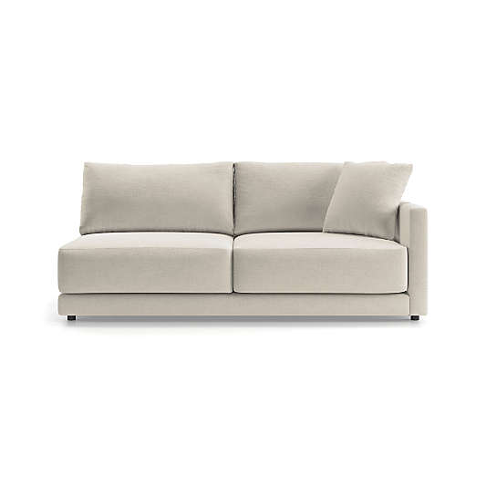 Gather Deep Right Arm Sofa