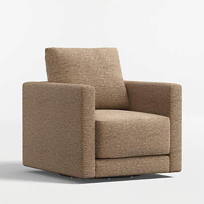 Gather Classic Swivel Chair