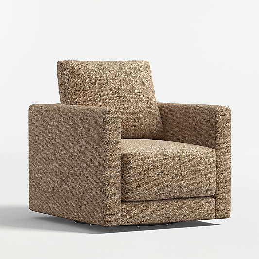 Gather Classic Swivel Chair