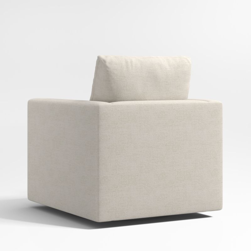 Gather 30" Small Swivel Chair - image 6 of 6