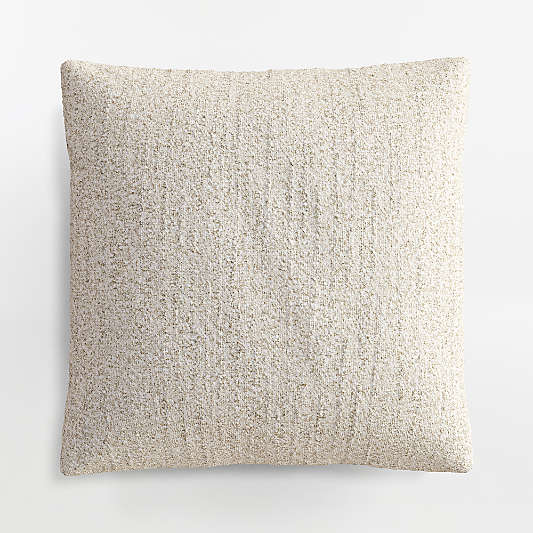 Gather Sofa 22"x22" Throw Pillow