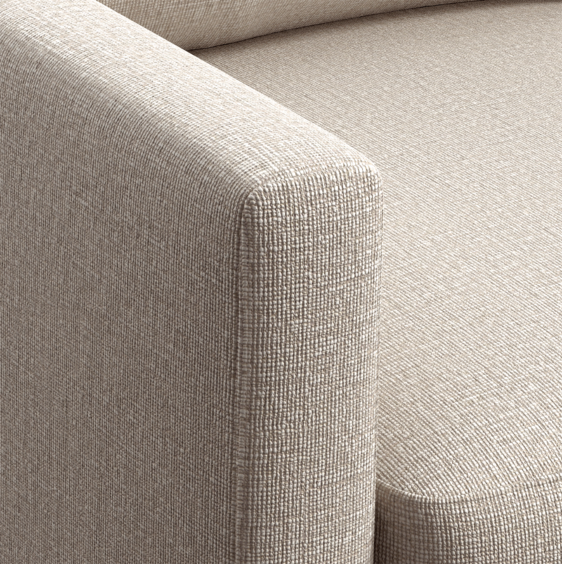 Gather Deep Loveseat - image 17 of 18