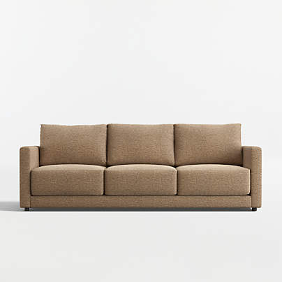 Gather 99" Grande Sofa