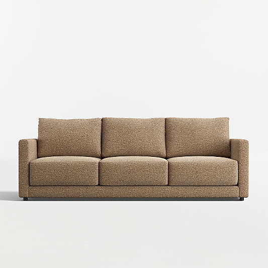 Gather 99" Grande Sofa