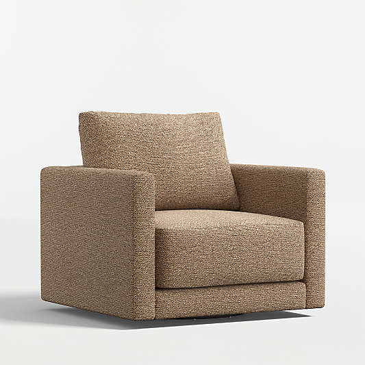 Gather 40" Swivel Chair