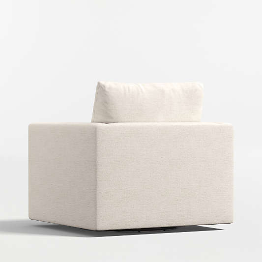 Gather 40" Swivel Chair