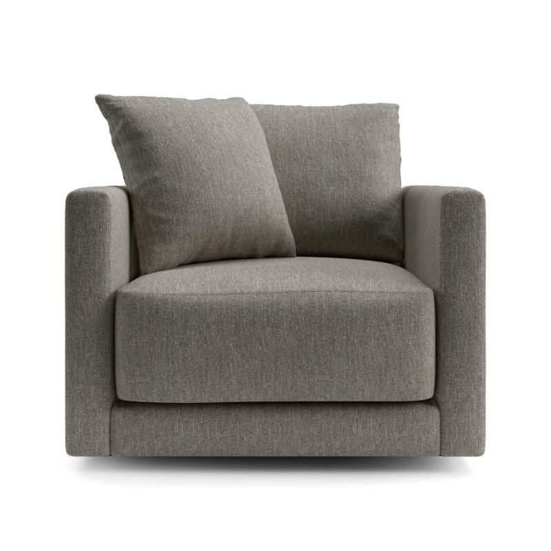 Gather Deep Swivel Chair - image 10 of 6