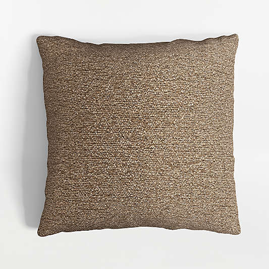 Gather Sofa 22"x22" Throw Pillow