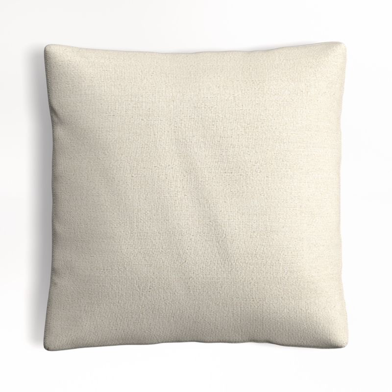 Gather Wood Sofa Throw Pillow - image 0 of 1