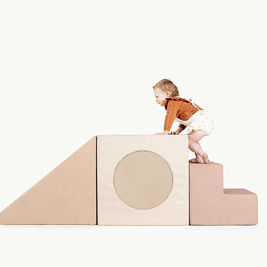 Gathre Tulle Foam Kids Block Playset