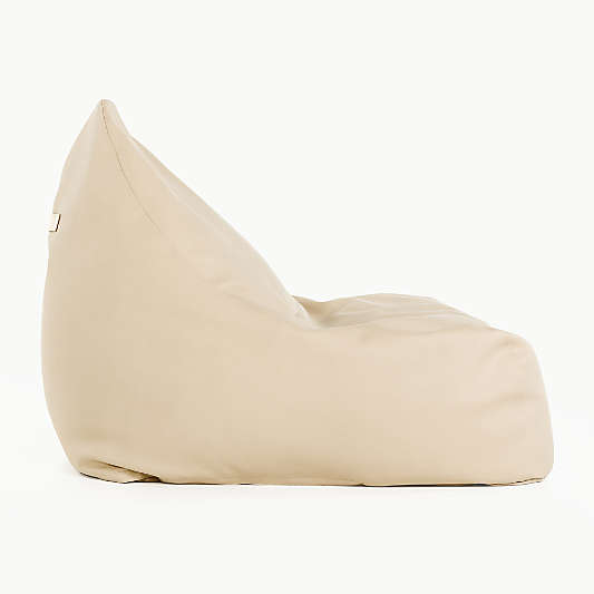 Gathre Millet Tan Kids Lounge Chair