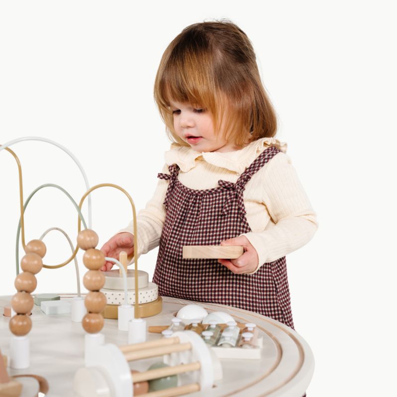 Gathre Biscotti Toddler Activity Table - image 2 of 4