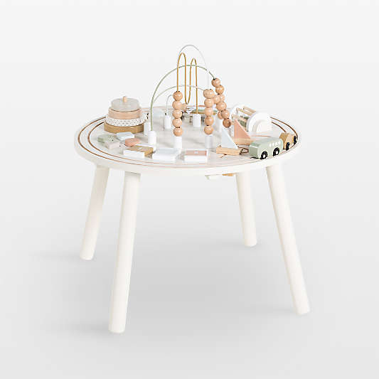 Gathre Biscotti Toddler Activity Table