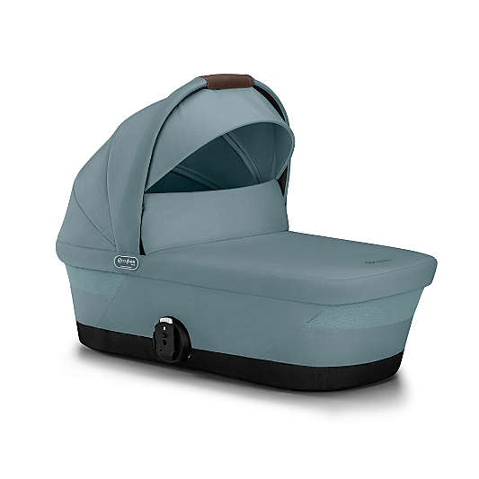 CYBEX Sky Blue Gazelle S Baby Cot for Gazelle S Baby Stroller