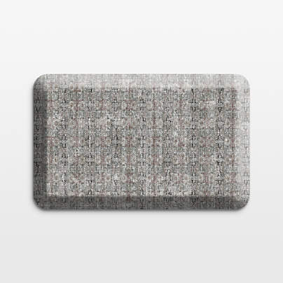 Gel Pro Arden Grey Comfort Kitchen Mat, 20x32"