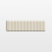 Gel Pro Cuisine Beige Comfort Kitchen Mat 20"x72"