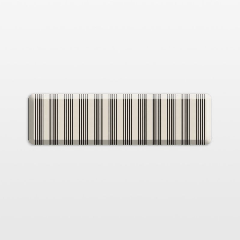 Gel Pro Cuisine Grey Comfort Kitchen Mat 20"x32"