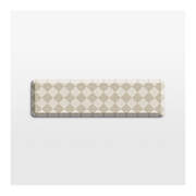 Gel Pro Cuisine Beige Comfort Kitchen Mat 20"x72"