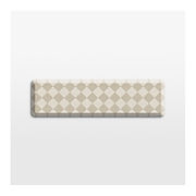 Gel Pro Diamond Grey Comfort Kitchen Mat, 20x72"