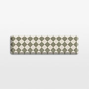Gel Pro Diamond Green Comfort Kitchen Mat, 20x72"