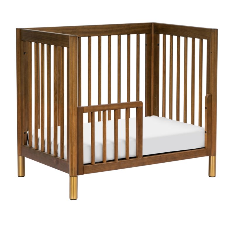 Crate and barrel babyletto best sale