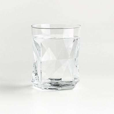 View Gem Double Old-Fashioned Glass details