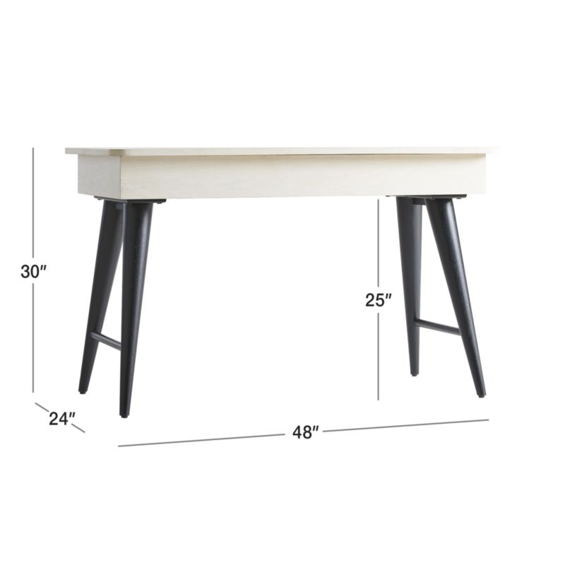 Gemak Sit/Stand Desk