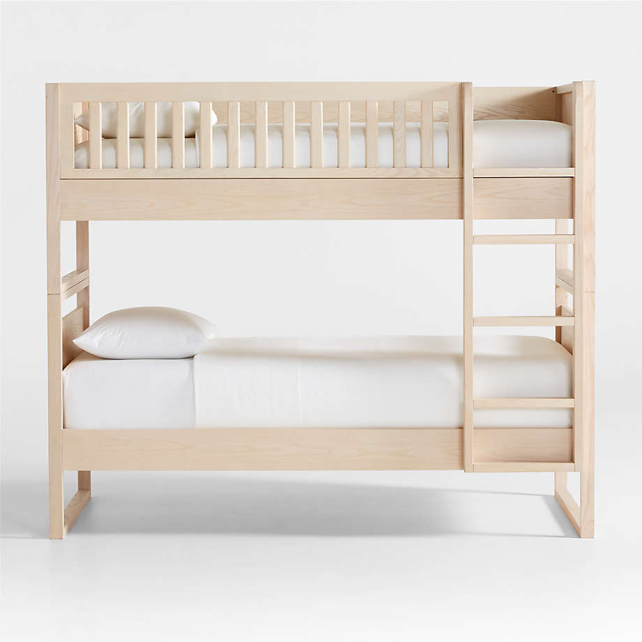 Convertible twin clearance bunk beds