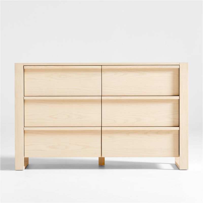 Gemini 6 on sale drawer dresser