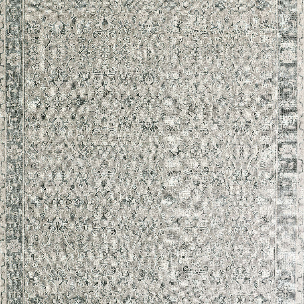 Performance Rugs: Durable Rugs for Every Room | Crate & Barrel