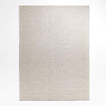 Genoa Performance Handwoven Grey Indoor/Outdoor Area Rug 10'x14 ...