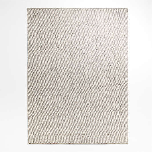 Grey IndoorOutdoor Rugs Gray Outdoor Rugs & Carpet Crate & Barrel Canada