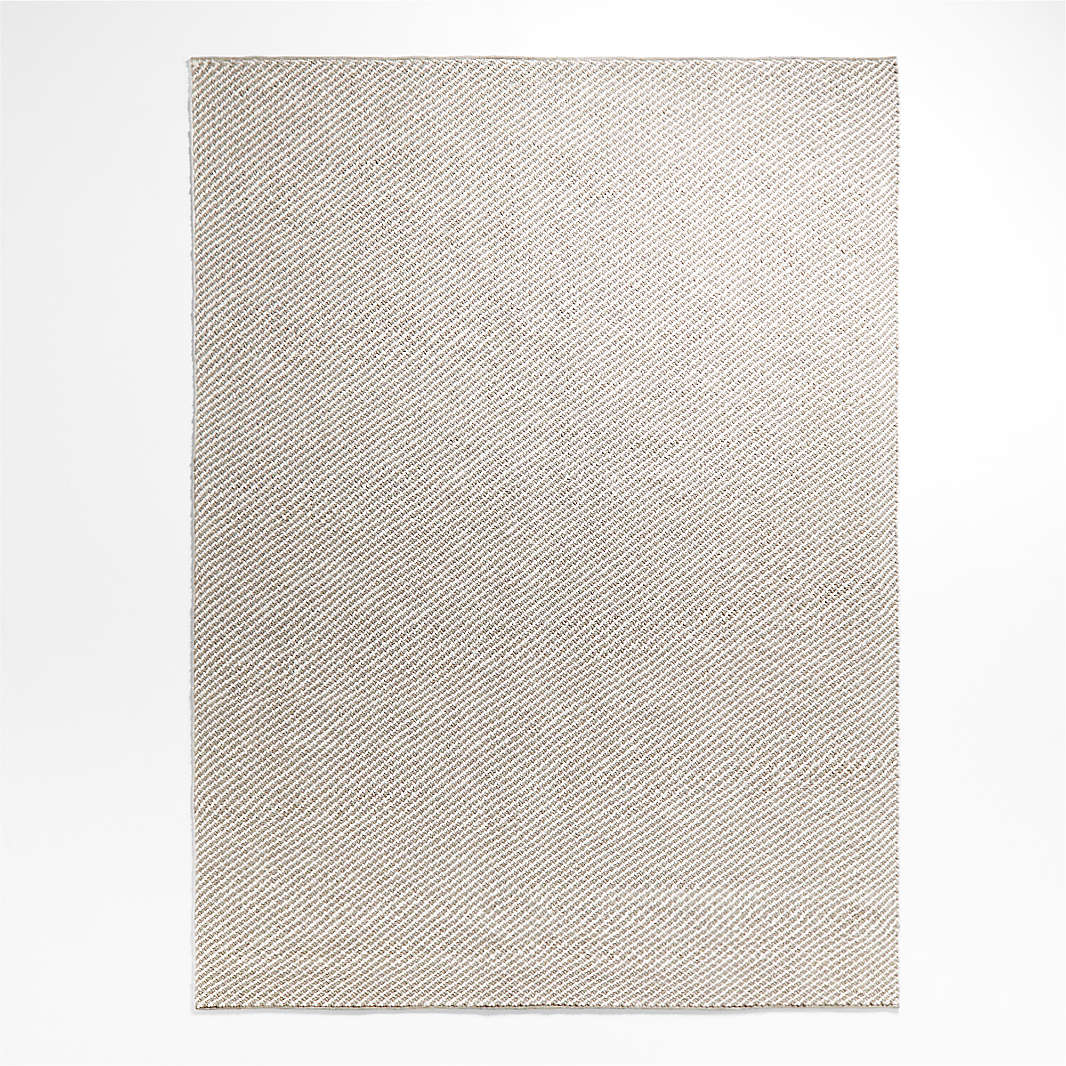 Indoor Outdoor Rugs, Floor Mats & Indoor Door Mats | Crate & Barrel Canada