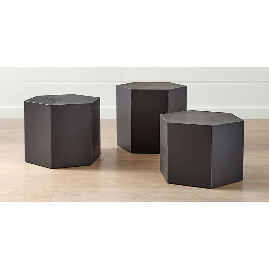 Crate and deals barrel bunching tables