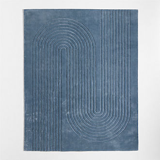 Solid Rugs