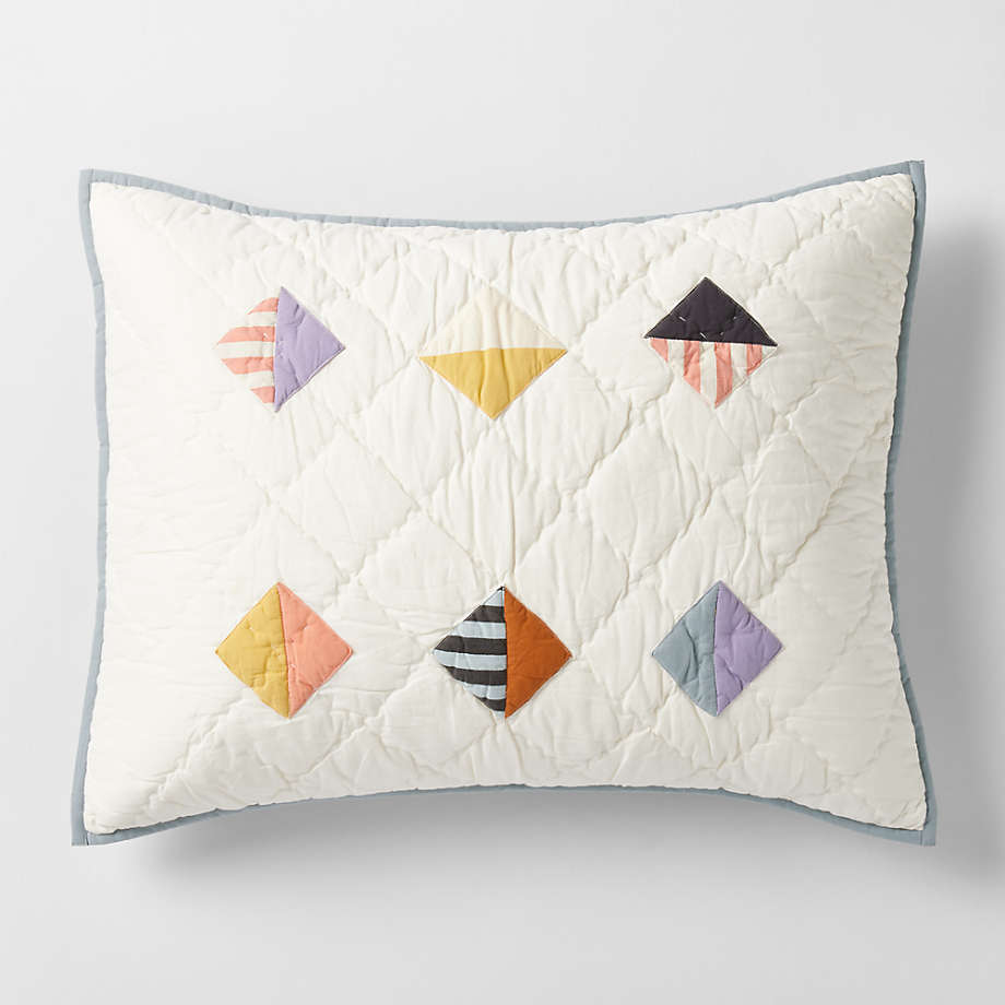 https://cb.scene7.com/is/image/Crate/GeoDiamondOrgShamAVSHF23/$web_pdp_main_carousel_med$/230907163351/geo-diamond-kids-organic-cotton-pillow-sham.jpg