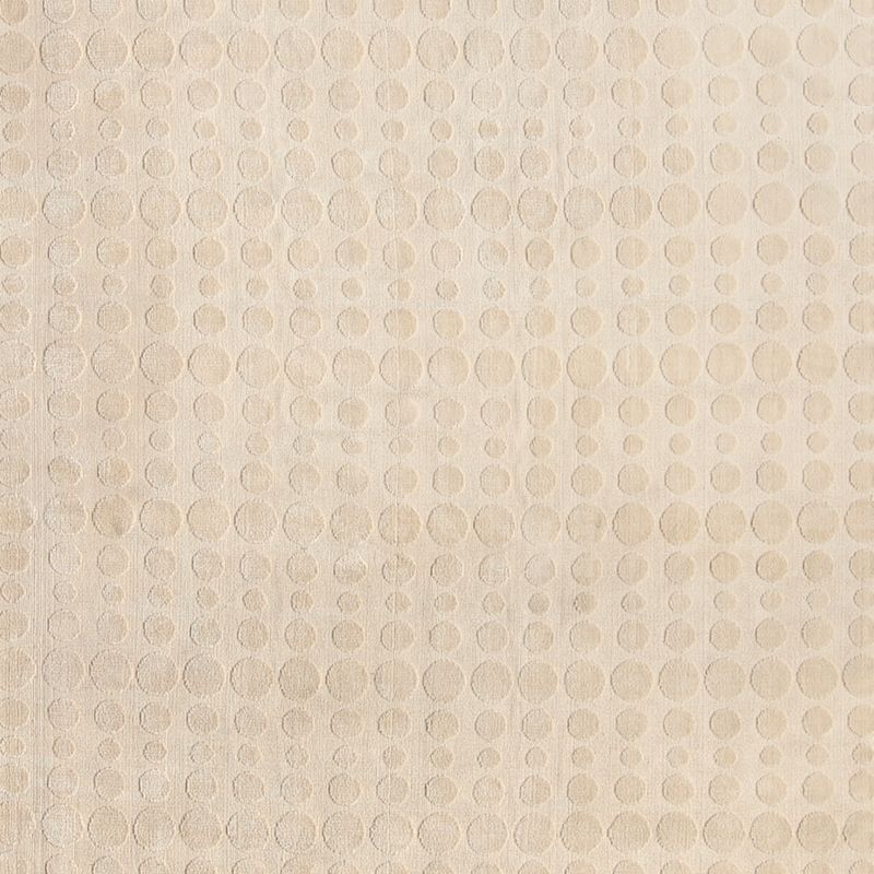 Geo Dotty Ivory Performance Kids Area Rug 5'x8' - image 1 of 5